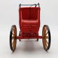 Elastolin Wells Fargo Express Stagecoach EX