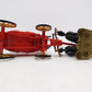 Elastolin Wells Fargo Express Stagecoach EX