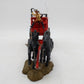 Elastolin Wells Fargo Express Stagecoach EX