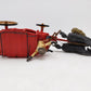 Elastolin Wells Fargo Express Stagecoach EX