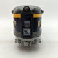 Lionel 6-19150 O Gauge C&O Aluminum "Allegheny Club" Observation Car #2503 EX/Box