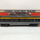 Lionel 6-19150 O Gauge C&O Aluminum "Allegheny Club" Observation Car #2503 EX/Box