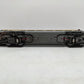 Lionel 6-19150 O Gauge C&O Aluminum "Allegheny Club" Observation Car #2503 EX/Box
