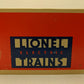 Lionel 6-19150 O Gauge C&O Aluminum "Allegheny Club" Observation Car #2503 EX/Box