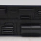 MTH 30-6116 O-27 Baltimore & Ohio Streamlined Coach Car #3568 LN/Box