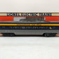 Lionel 6-19147 O Gauge Chesapeake & Ohio Aluminum "Elk Lake" Passenger Car #1803 EX/Box