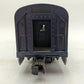 Lionel 6-19147 O Gauge Chesapeake & Ohio Aluminum "Elk Lake" Passenger Car #1803 EX/Box