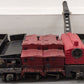 Lionel Vintage O Assorted Freight Cars: 6462, 6357, 3469, 6560 [6]/Box