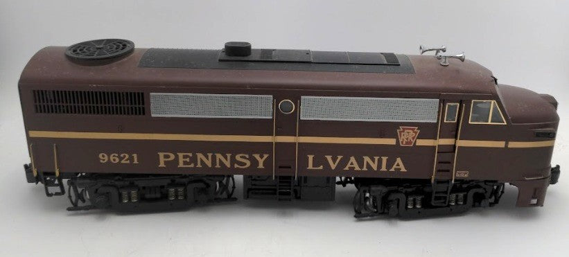 Aristo-Craft 22049 Pennsylvania RR FA-1 Diesel Locomotive #9621 EX/Box