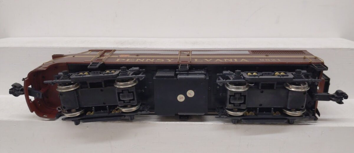 Aristo-Craft 22049 Pennsylvania RR FA-1 Diesel Locomotive #9621 EX/Box