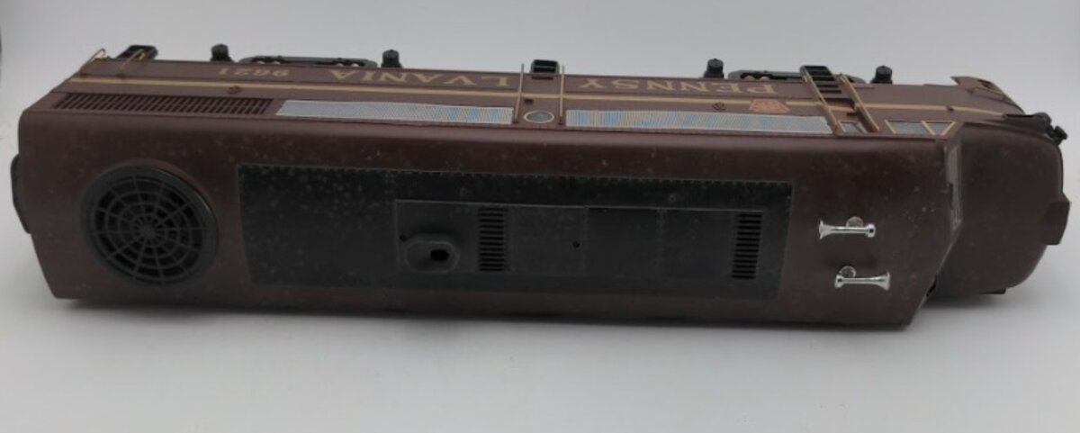 Aristo-Craft 22049 Pennsylvania RR FA-1 Diesel Locomotive #9621 EX/Box