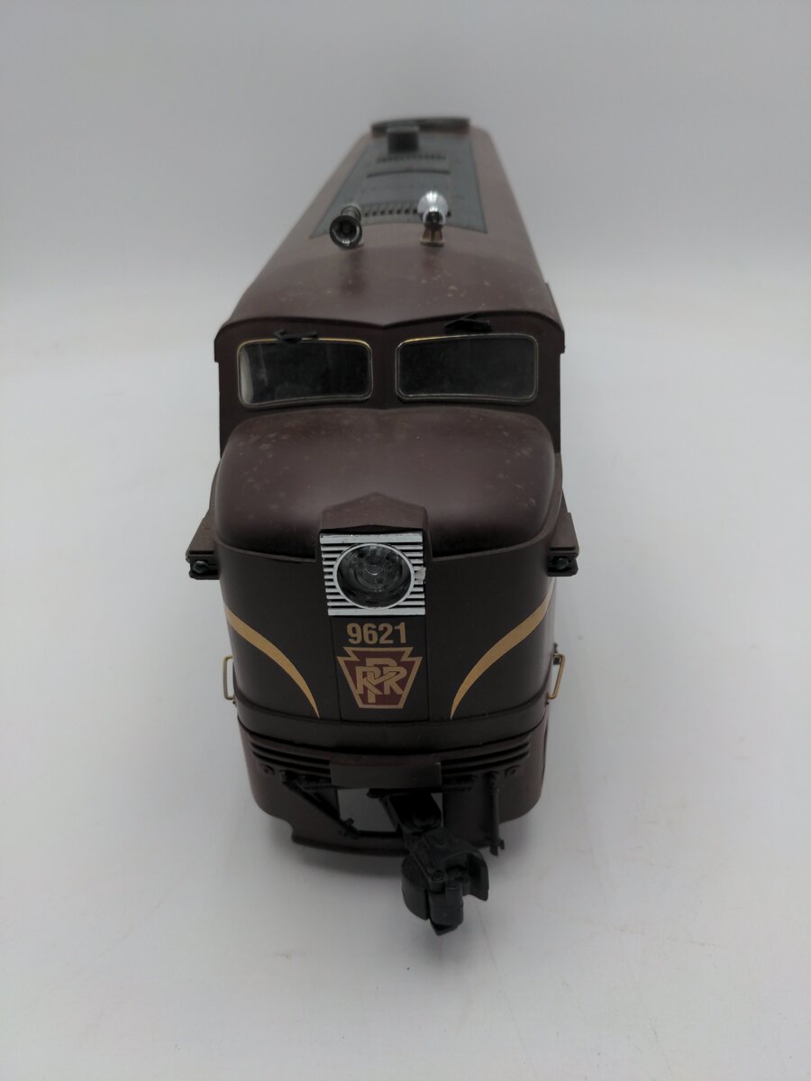 Aristo-Craft 22049 Pennsylvania RR FA-1 Diesel Locomotive #9621 EX/Box