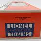 Lionel 6-7210 O Gauge Union Pacific Smooth Side Dining Car LN/Box