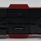 MTH 20-91070 Rock Island Bay Window Caboose #17124 NIB