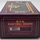 MTH 20-91070 Rock Island Bay Window Caboose #17124 NIB