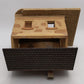 Pola G Scale Stone Building VG