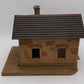 Pola G Scale Stone Building VG