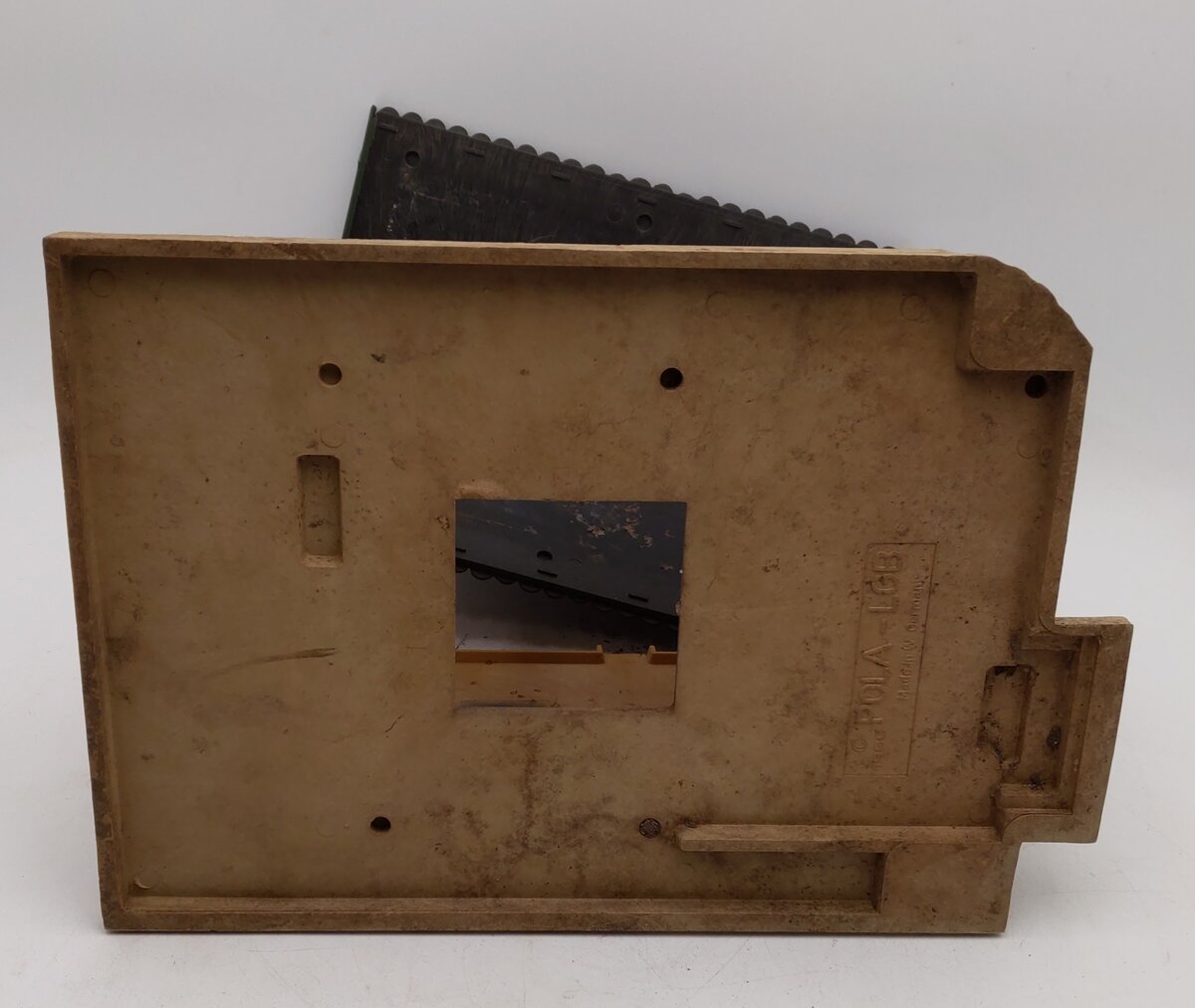 Pola G Scale Stone Building VG