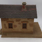 Pola G Scale Stone Building VG