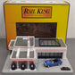 MTH 30-9109 O Gauge Union 76 Operating Gas Station EX/Box