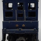 Lionel 624 Vintage O Chesapeake & Ohio NW-2 Powered Diesel Locomotive