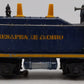 Lionel 624 Vintage O Chesapeake & Ohio NW-2 Powered Diesel Locomotive