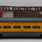 Lionel 6-9547 O Gauge Union Pacific Smooth Side Observation Car #9547 LN/Box