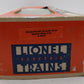 Lionel 6-9547 O Gauge Union Pacific Smooth Side Observation Car #9547 LN/Box