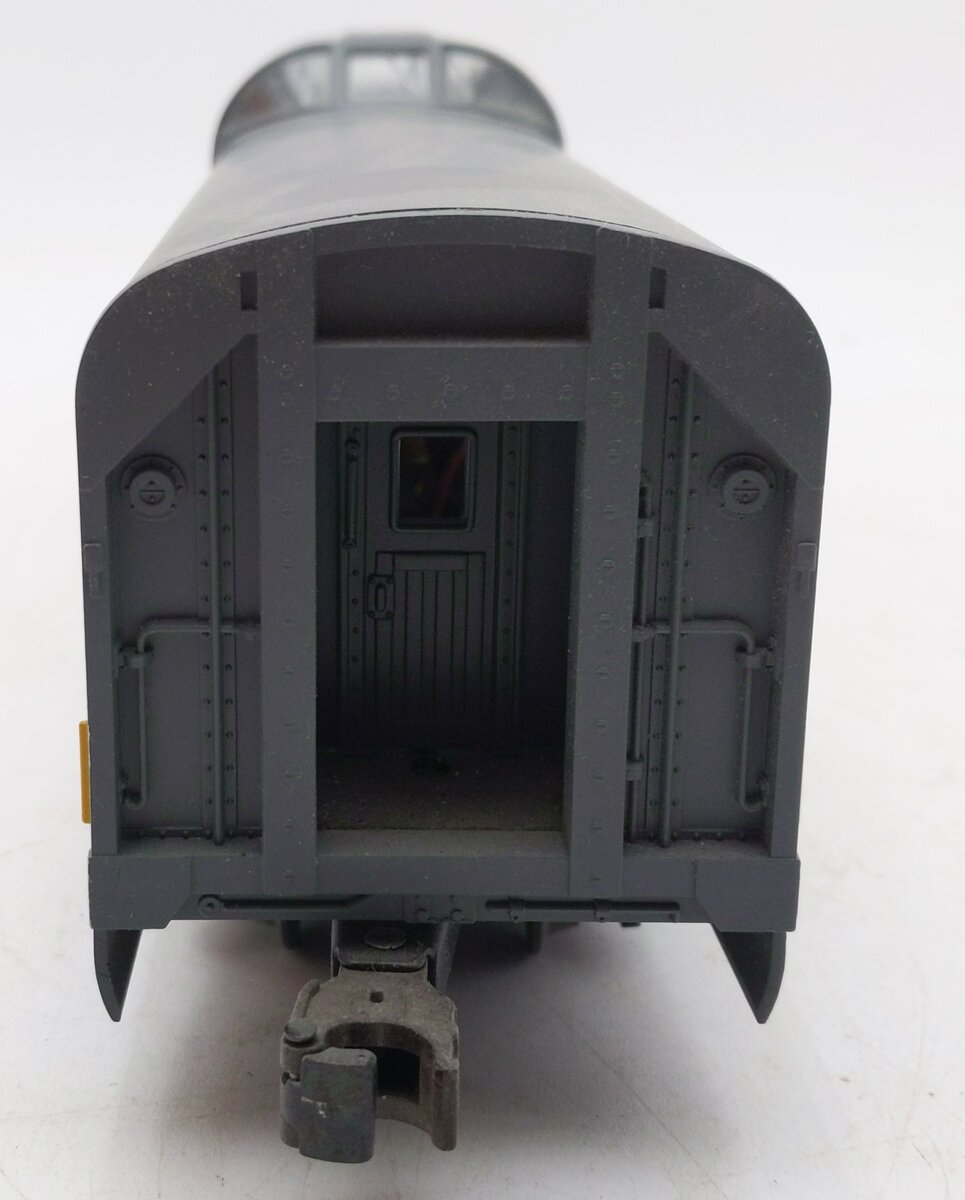 Lionel 6-19121 O Gauge Union Pacific Aluminum Vista Dome Passenger Car EX/Box