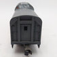 Lionel 6-19121 O Gauge Union Pacific Aluminum Vista Dome Passenger Car EX/Box