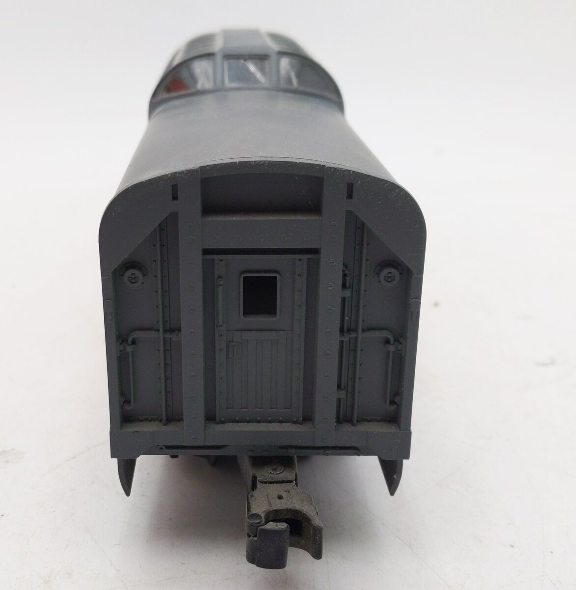 Lionel 6-19121 O Gauge Union Pacific Aluminum Vista Dome Passenger Car EX/Box