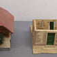 Pola G Scale Assorted Buildings VG