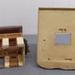 Pola G Scale Assorted Buildings VG