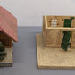Pola G Scale Assorted Buildings VG