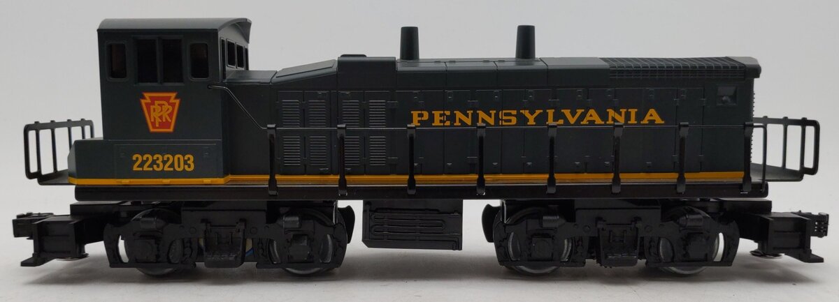 K-Line K223203 O Pennsylvania MP-15 Diesel Locomotive #223203 EX