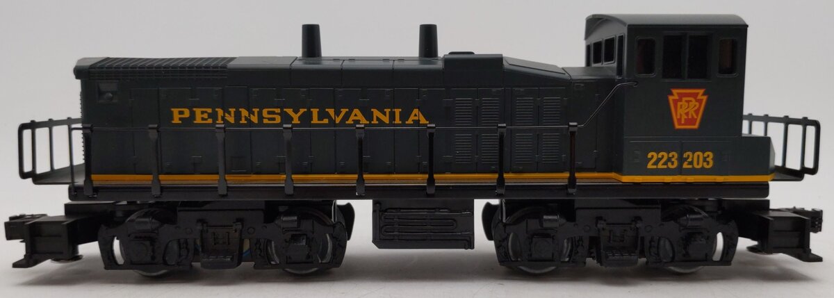 K-Line K223203 O Pennsylvania MP-15 Diesel Locomotive #223203 EX