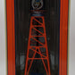 Lionel 6-14154 O 193 Lionel Lion Water Tower MT/Box