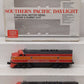 Lionel 6-8260 O Gauge Southern Pacific F3 AA Diesel Locomotive Set #8260/8262 EX/Box
