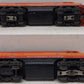 Lionel 6-8260 O Gauge Southern Pacific F3 AA Diesel Locomotive Set #8260/8262 EX/Box