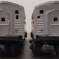Lionel 6-8260 O Gauge Southern Pacific F3 AA Diesel Locomotive Set #8260/8262 EX/Box
