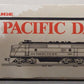 Lionel 6-8260 O Gauge Southern Pacific F3 AA Diesel Locomotive Set #8260/8262 EX/Box