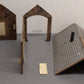 Pola G Scale Train House VG