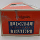 Lionel 6-9549 O Gauge Union Pacific "Ocean Sunset" Aluminum Pullman Car LN/Box