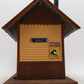 Pola 330885 G Silverton Restroom Shed Building Kit EX