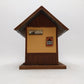 Pola 330885 G Silverton Restroom Shed Building Kit EX