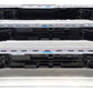 Rivarossi HO Scale Assorted Amtrak Passenger Cars [3] EX