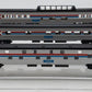 Rivarossi HO Scale Assorted Amtrak Passenger Cars [3] EX