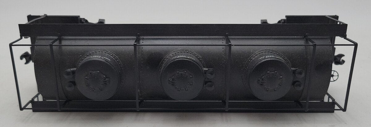 O Scale (2-Rail) Richfield Tank Car ROX #154 -CUSTOM