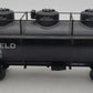 O Scale (2-Rail) Richfield Tank Car ROX #154 -CUSTOM