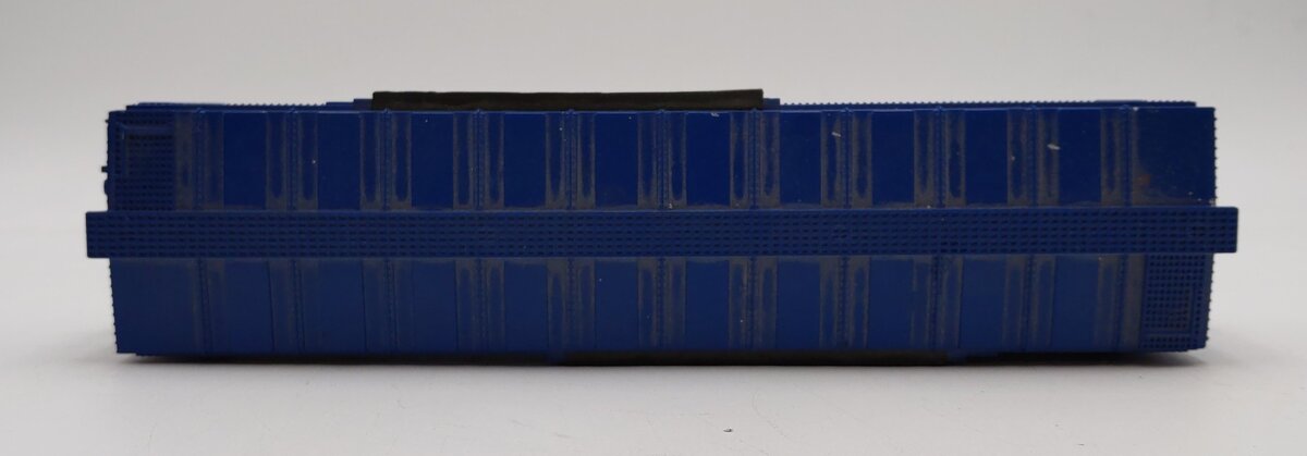 Lionel 6-52096 O Gauge Original Department 56 Snow Village Box Car #9756 LN/Box